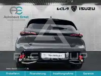 2025 Peugeot 308