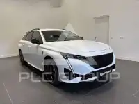2025 Peugeot 308