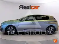 2025 Peugeot 308