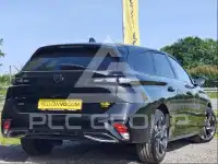 2025 Peugeot 308