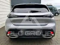2025 Peugeot 308