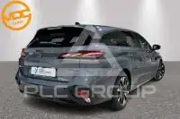 2025 Peugeot 308