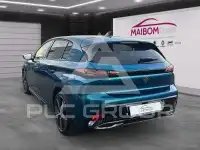 2025 Peugeot 308