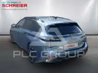 2025 Peugeot 308