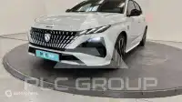 2025 Peugeot 308