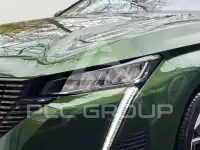 2025 Peugeot 308