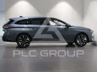 2025 Peugeot 308