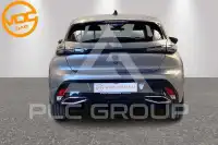 2025 Peugeot 308