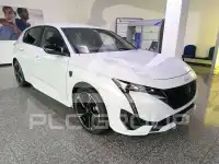 2026 Peugeot 308