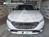 2025 Peugeot 308