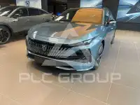 2025 Peugeot 308