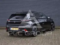 2025 Peugeot 308