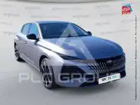 2025 Peugeot 308