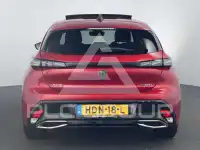 2025 Peugeot 308