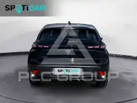 2025 Peugeot 308