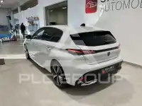2025 Peugeot 308