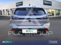 2025 Peugeot 308