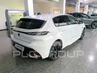 2026 Peugeot 308