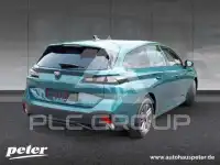 2025 Peugeot 308