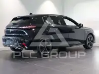 2025 Peugeot 308