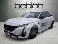 2025 Peugeot 308