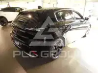 2025 Peugeot 308