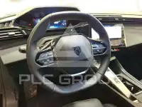 2025 Peugeot 308