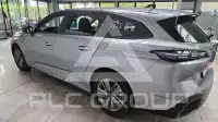 2025 Peugeot 308