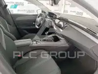 2025 Peugeot 308