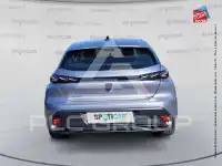 2025 Peugeot 308