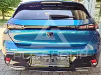 2025 Peugeot 308