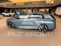 2025 Peugeot 308