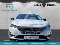 2025 Peugeot 308