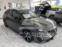 2025 Peugeot 308