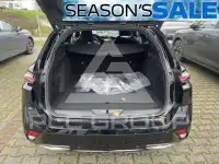 2025 Peugeot 308
