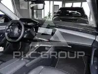 2025 Peugeot 308