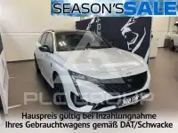 2025 Peugeot 308