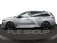 2026 Peugeot 308