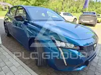 2025 Peugeot 308