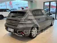 2025 Peugeot 308