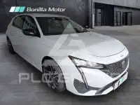 2025 Peugeot 308