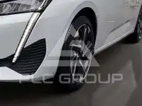 2025 Peugeot 308