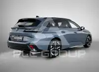 2025 Peugeot 308