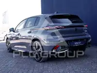 2025 Peugeot 308