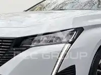 2025 Peugeot 308