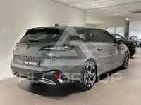 2025 Peugeot 308