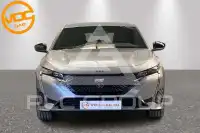 2025 Peugeot 308