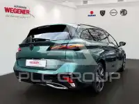 2025 Peugeot 308