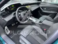 2025 Peugeot 308