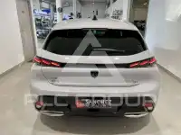 2025 Peugeot 308